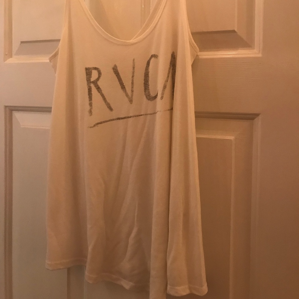RVCA Tank